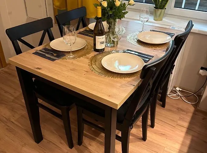 Hotel Plac Nowy 8 Krakow