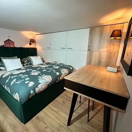 Apartmán Plac Nowy 8 *