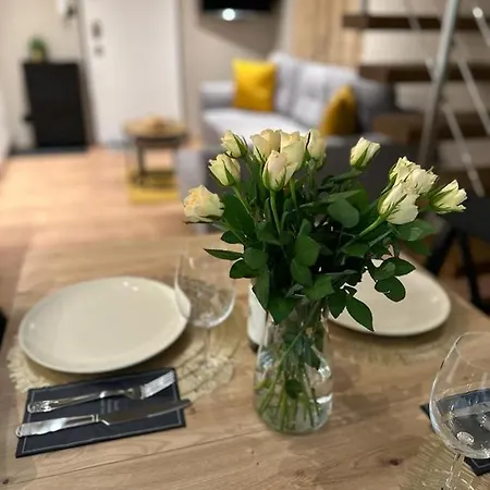 Plac Nowy 8 Apartment